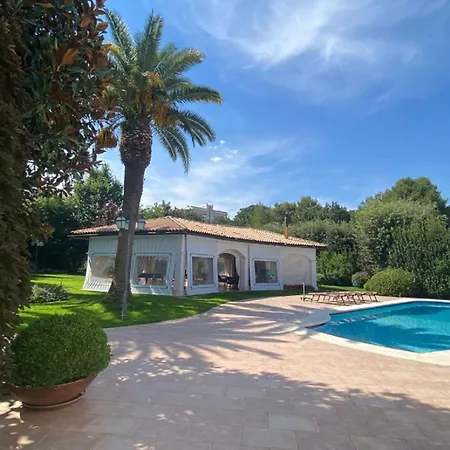 Villa Anna Martina Franca
