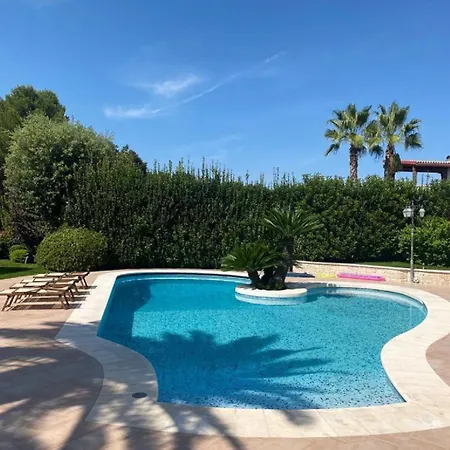 Villa Anna *