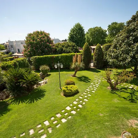 Villa Anna Martina Franca